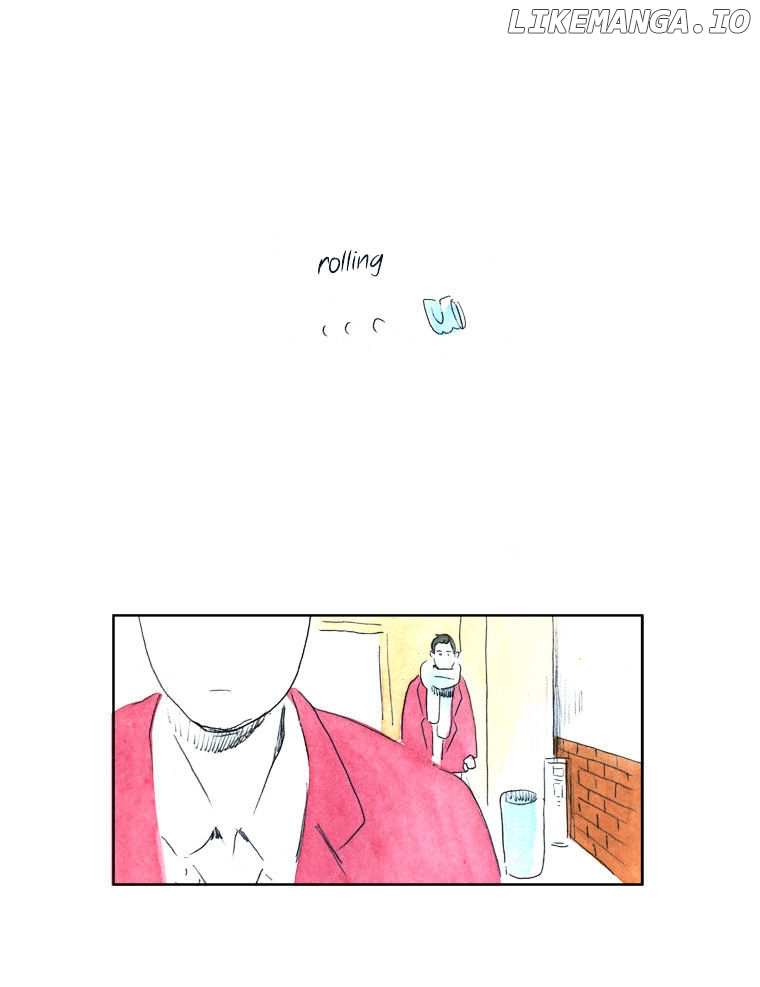 Teenager Younghwa chapter 3 - page 19