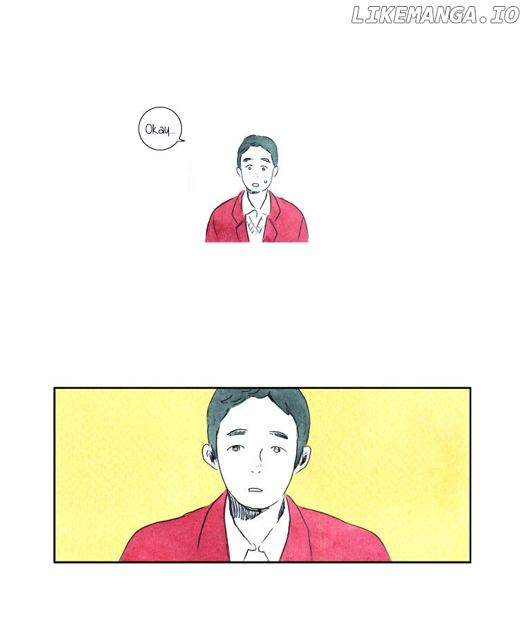 Teenager Younghwa chapter 3 - page 24