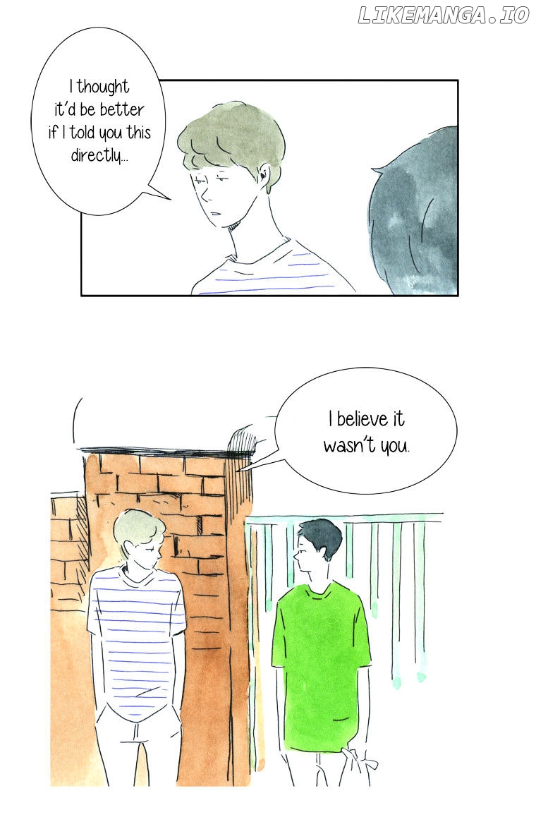 Teenager Younghwa chapter 27 - page 23