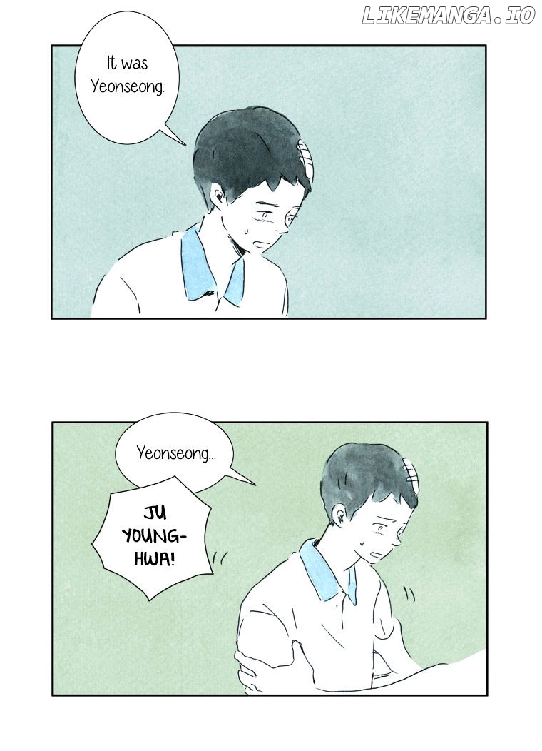 Teenager Younghwa chapter 27 - page 6