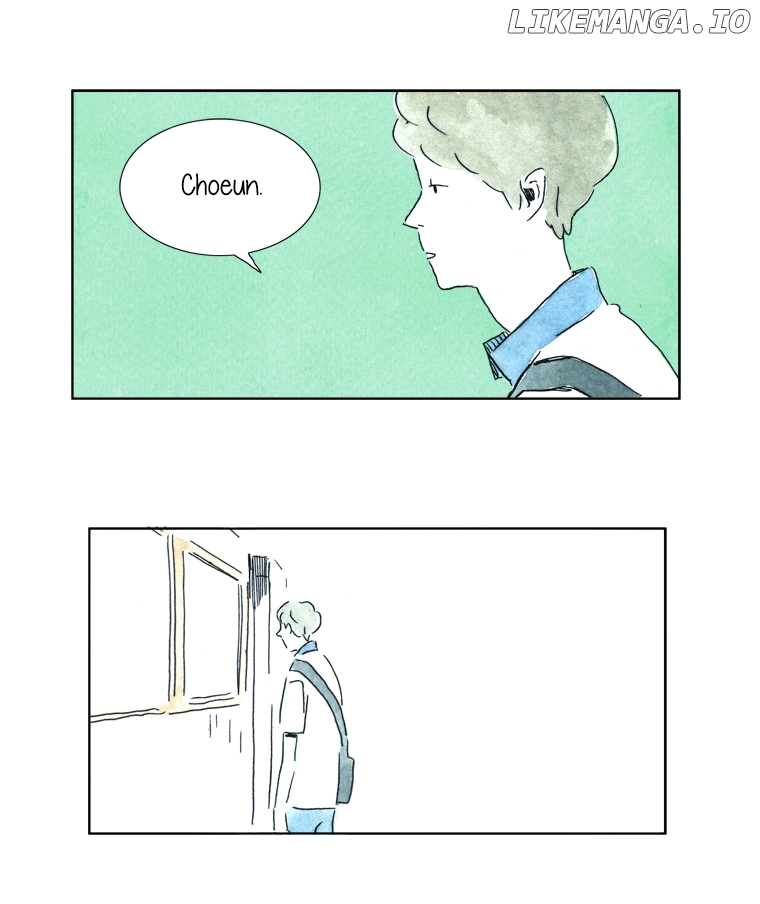 Teenager Younghwa chapter 26 - page 19