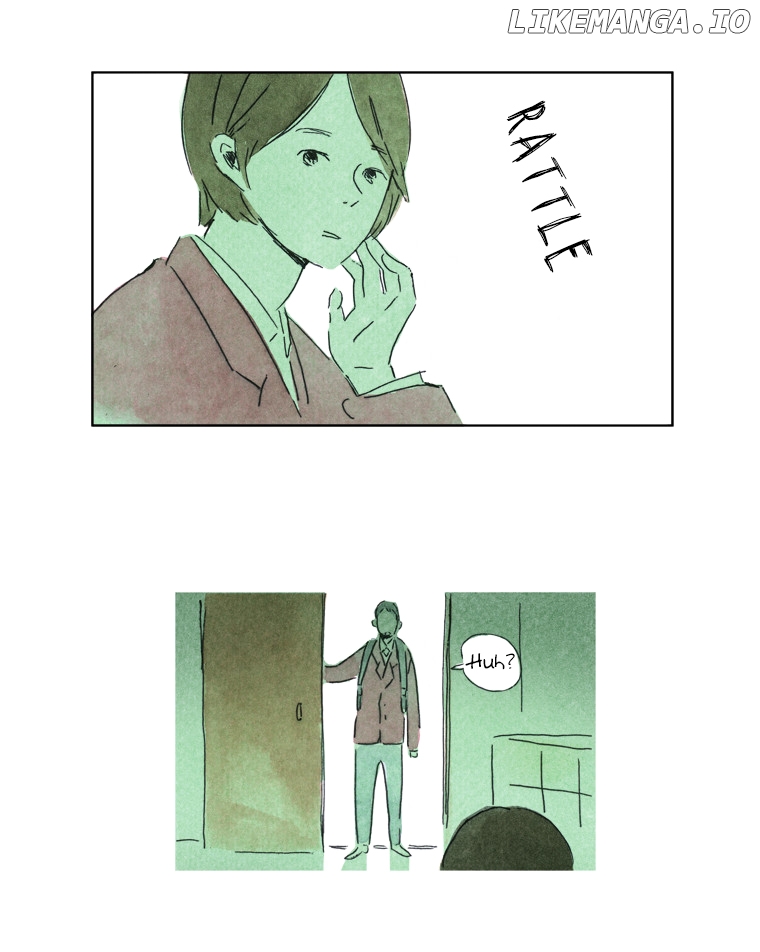 Teenager Younghwa chapter 26 - page 3