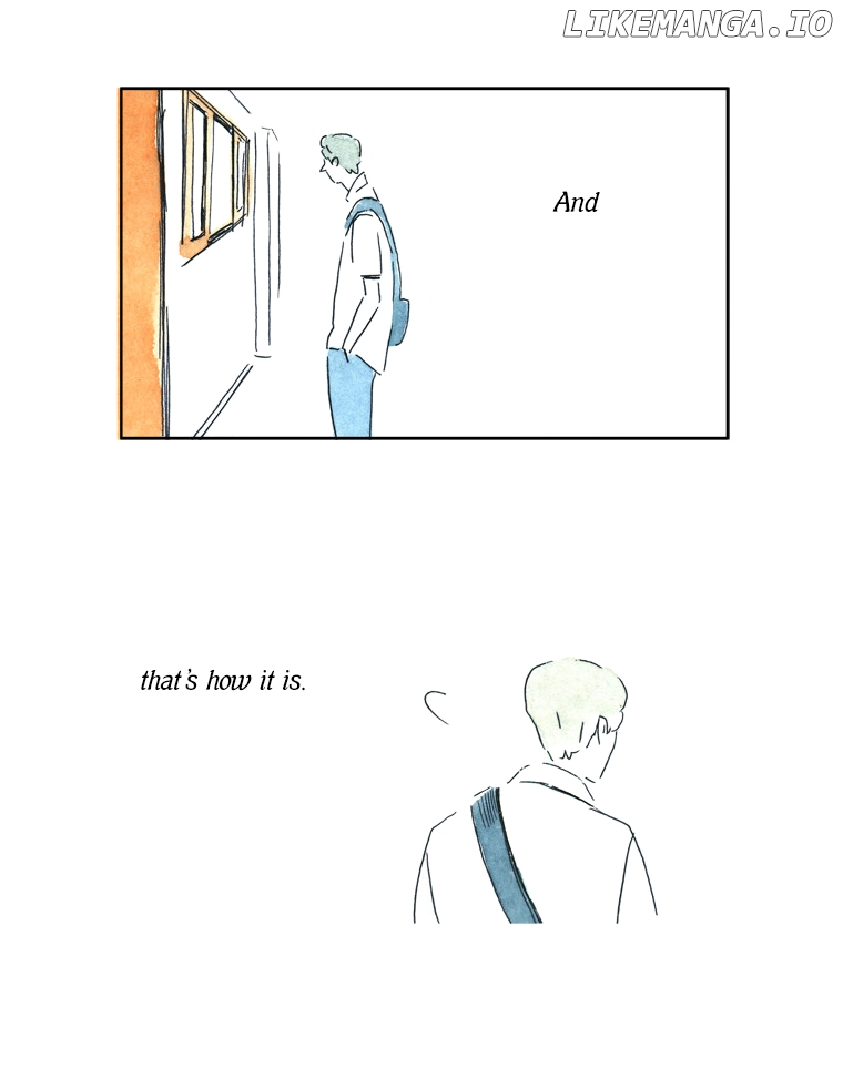 Teenager Younghwa chapter 26 - page 26