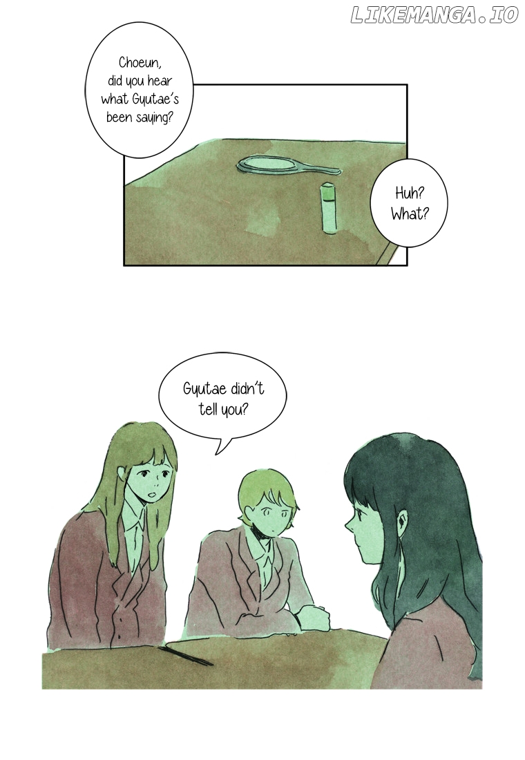 Teenager Younghwa chapter 25 - page 2