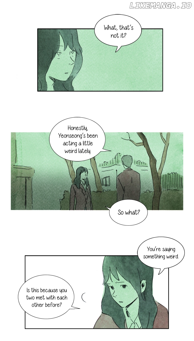 Teenager Younghwa chapter 25 - page 12