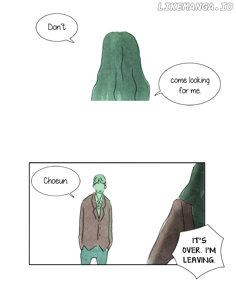 Teenager Younghwa chapter 25 - page 14