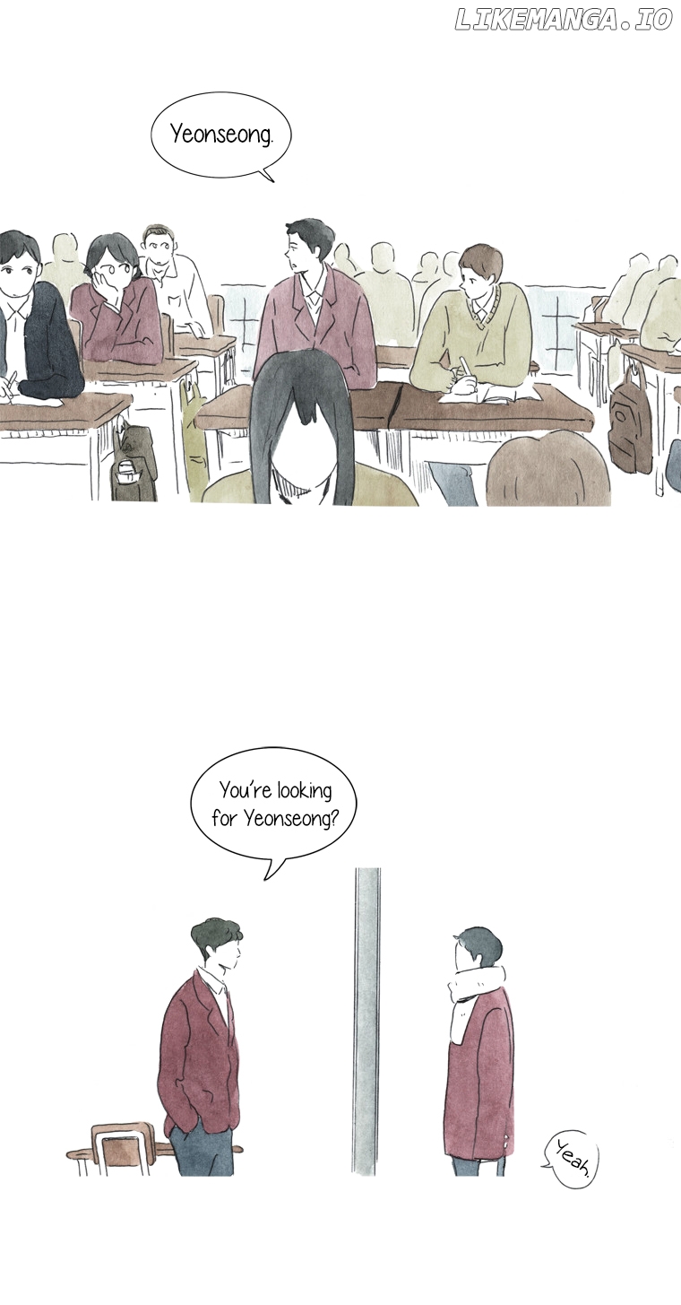 Teenager Younghwa chapter 25 - page 27