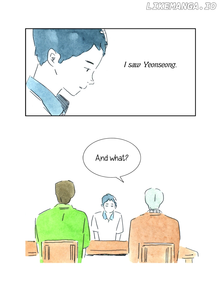 Teenager Younghwa chapter 25 - page 28