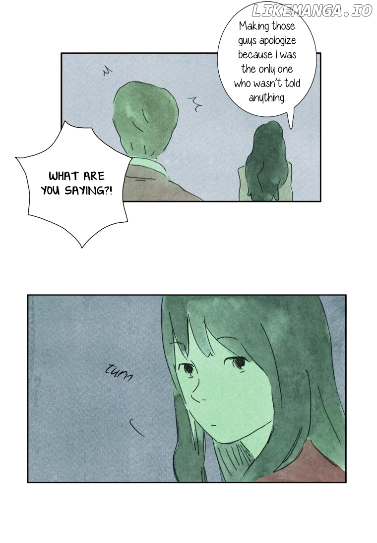 Teenager Younghwa chapter 25 - page 6