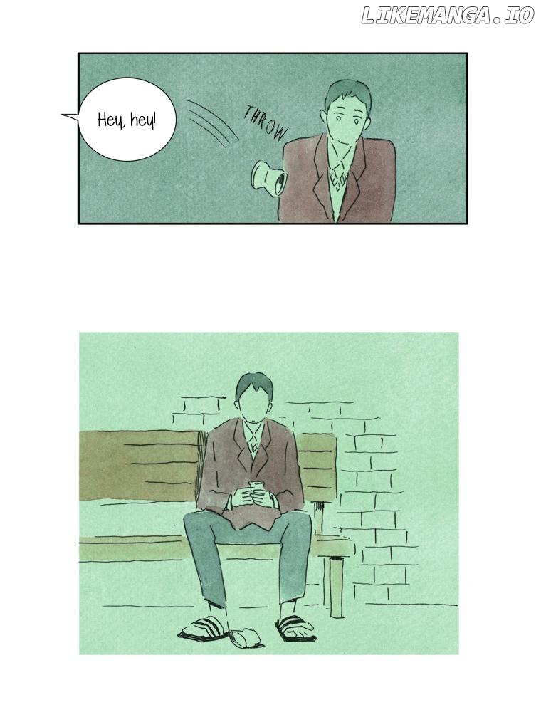 Teenager Younghwa chapter 24 - page 15