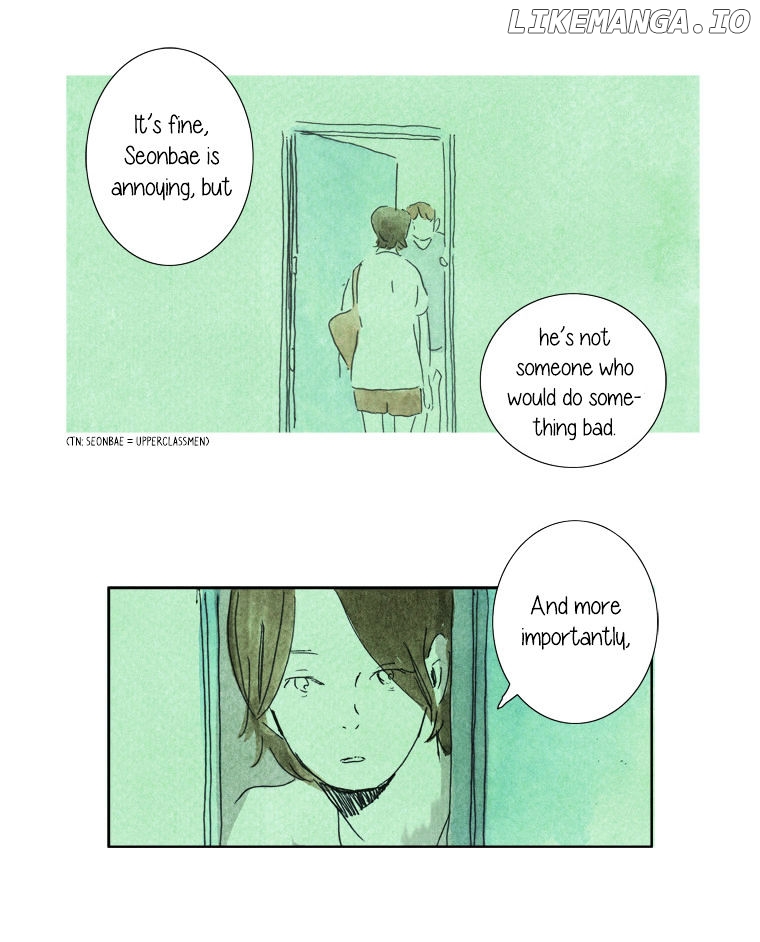 Teenager Younghwa chapter 23 - page 10