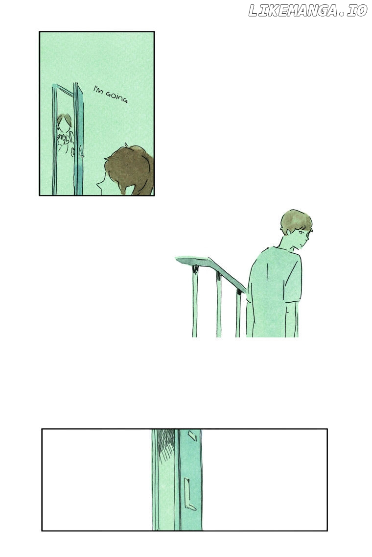 Teenager Younghwa chapter 23 - page 14