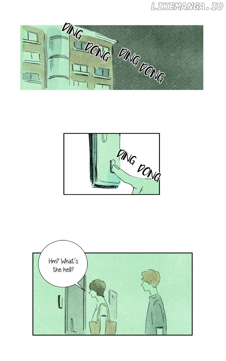 Teenager Younghwa chapter 23 - page 5