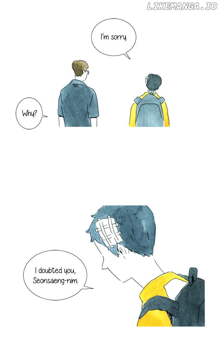 Teenager Younghwa chapter 21 - page 16