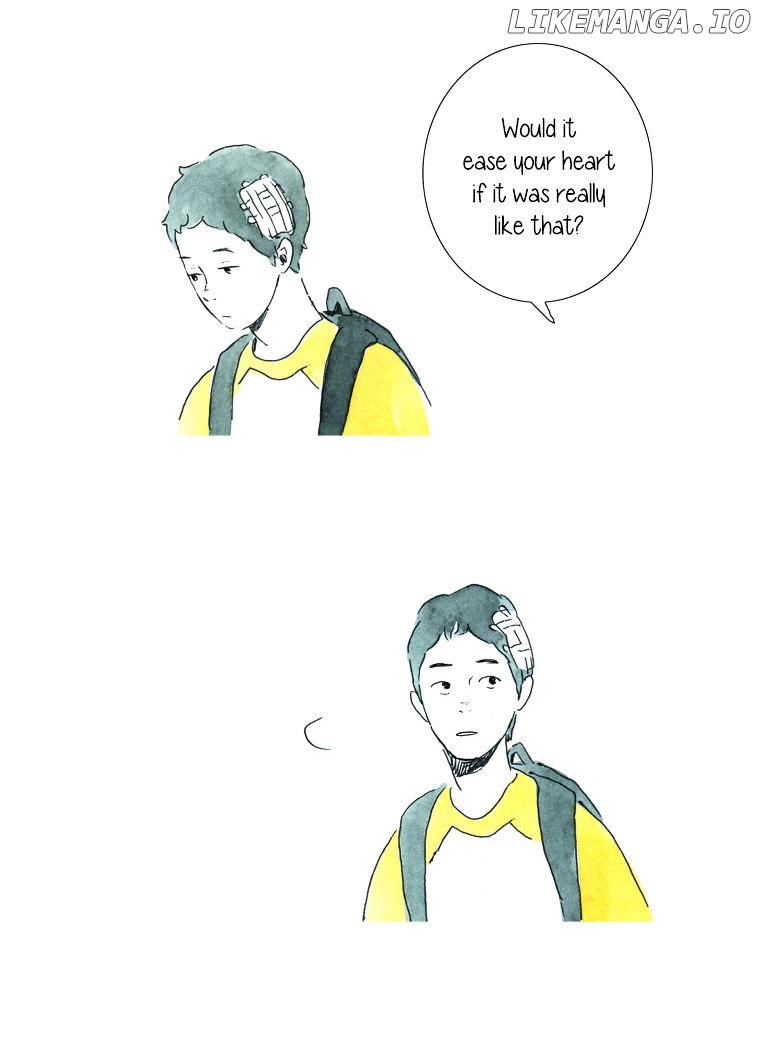 Teenager Younghwa chapter 21 - page 19