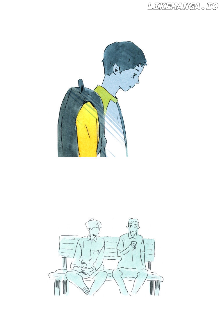 Teenager Younghwa chapter 21 - page 2