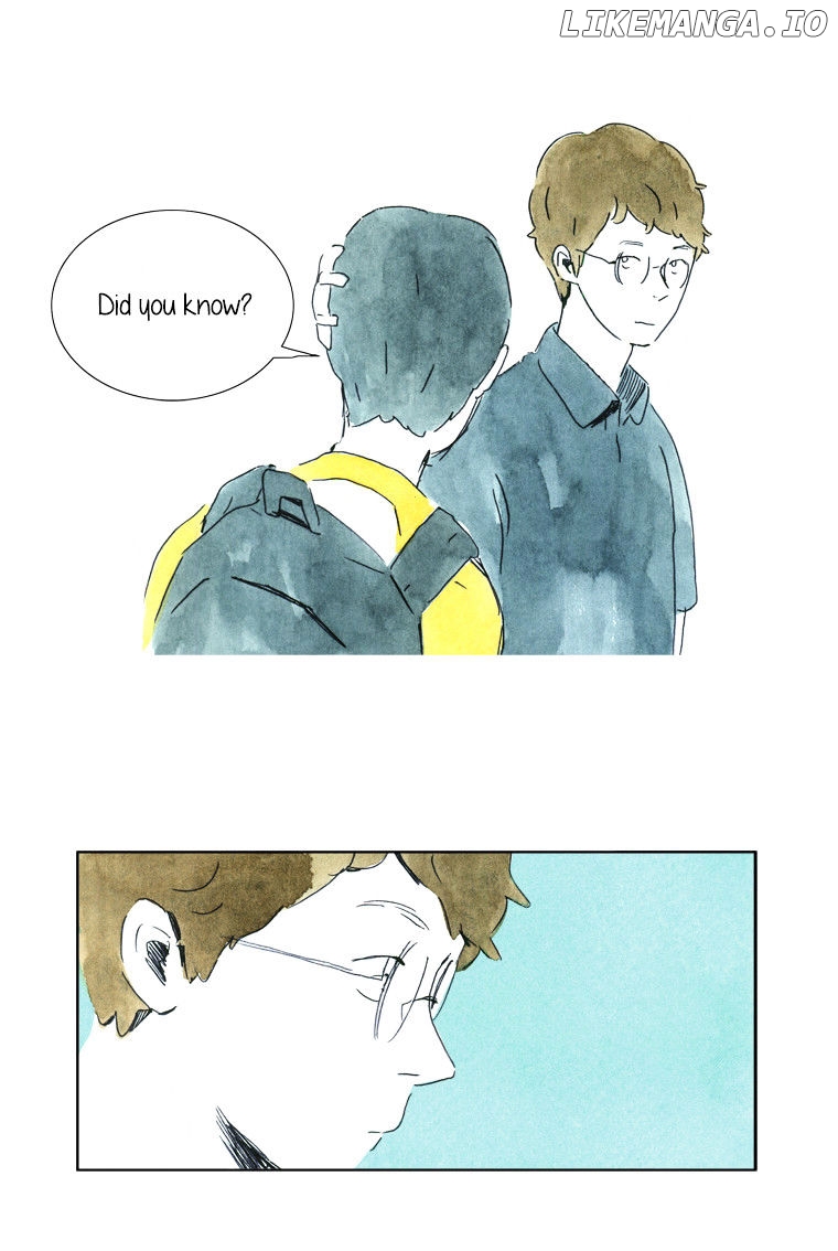 Teenager Younghwa chapter 21 - page 20