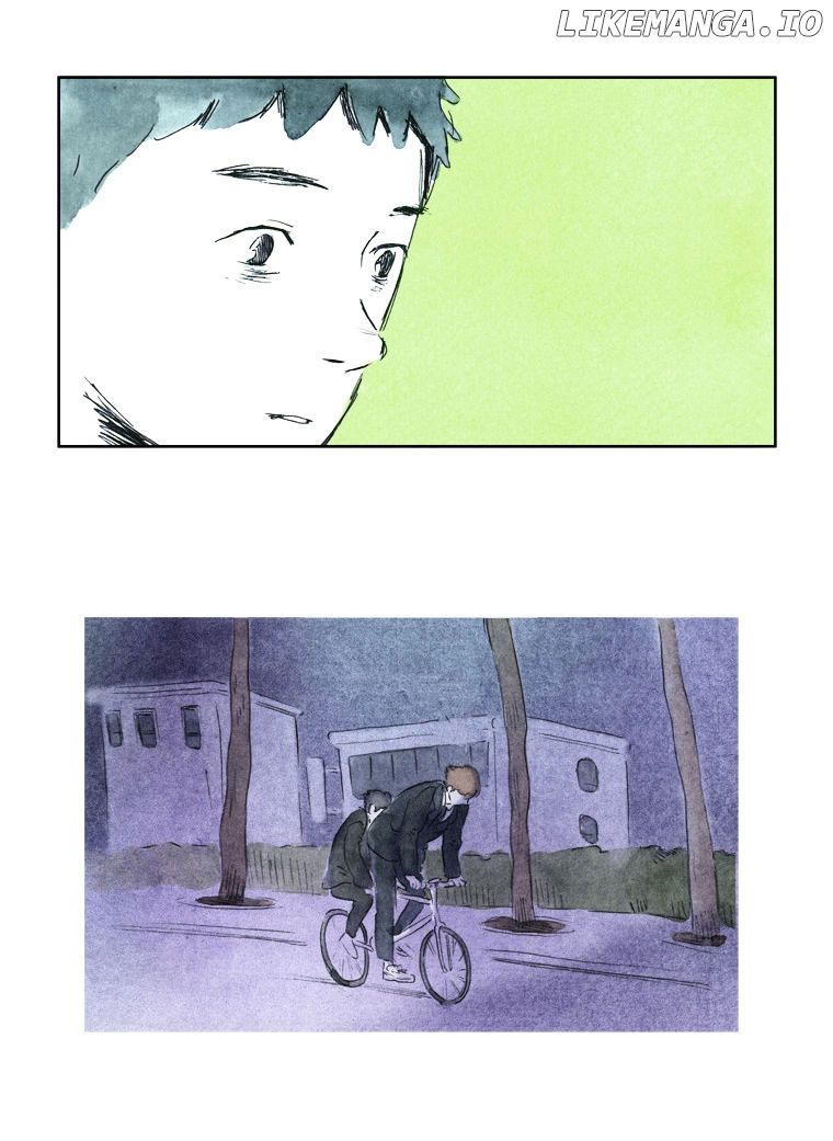 Teenager Younghwa chapter 21 - page 3