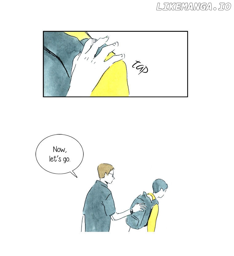 Teenager Younghwa chapter 21 - page 4