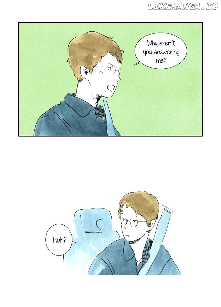 Teenager Younghwa chapter 21 - page 9