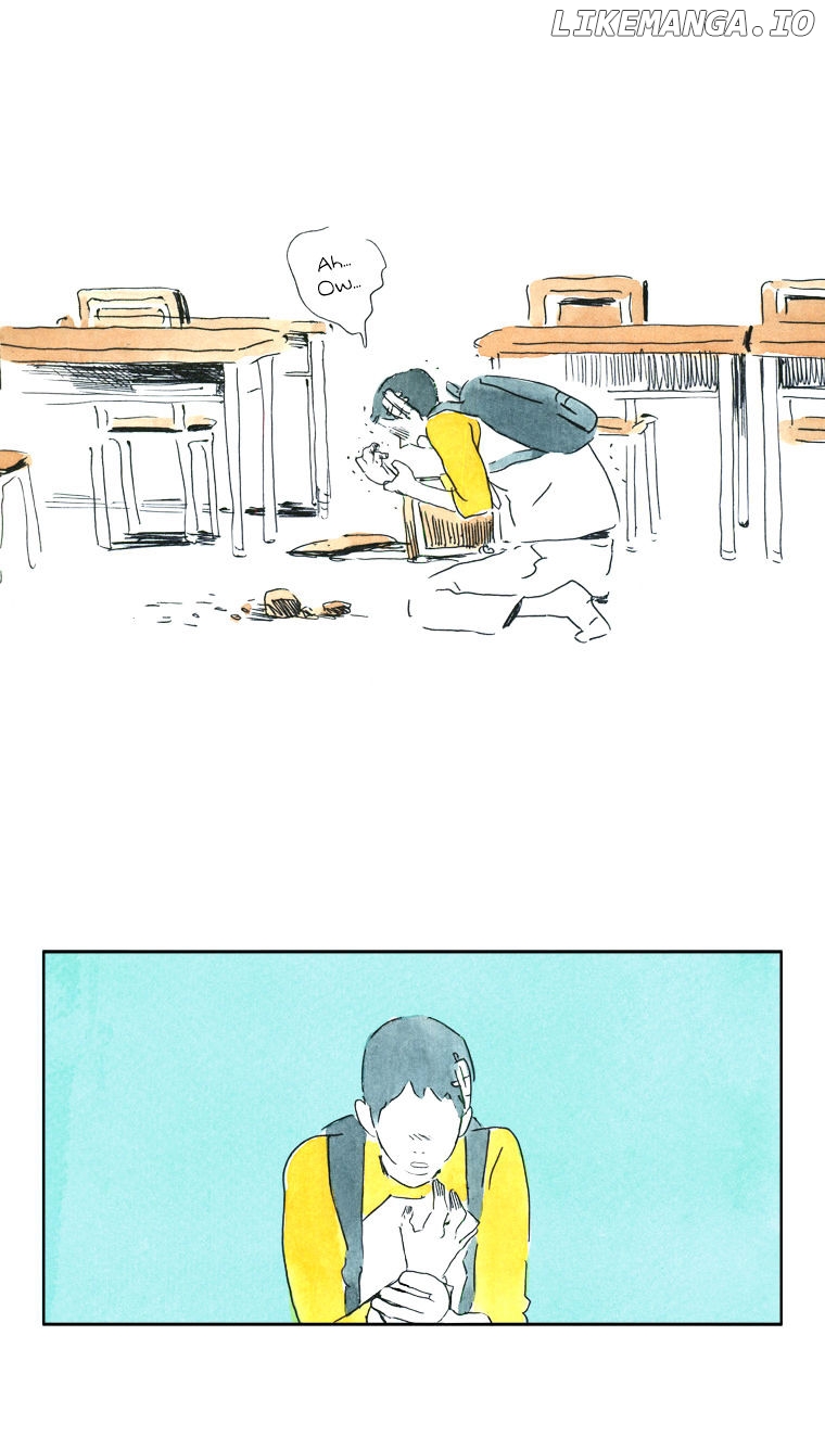 Teenager Younghwa chapter 20 - page 10