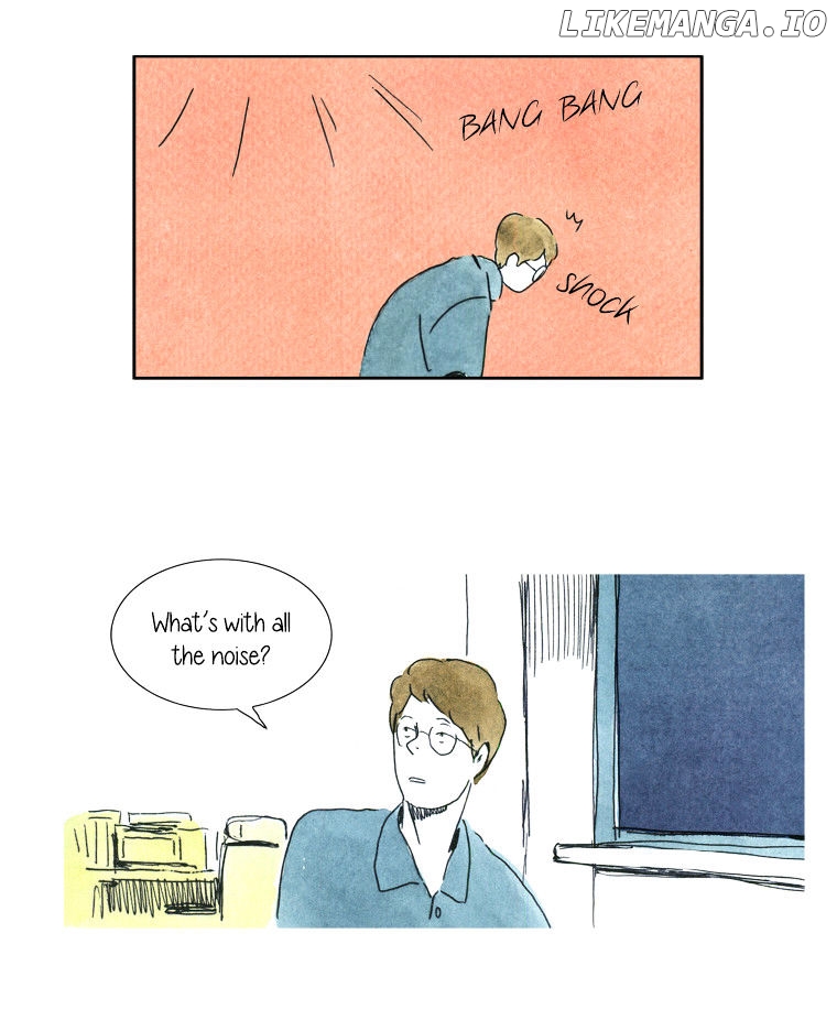 Teenager Younghwa chapter 20 - page 7