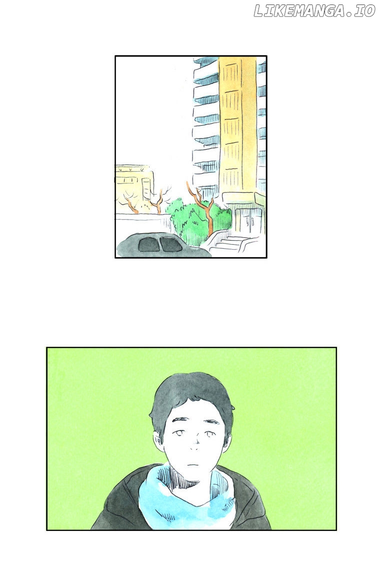 Teenager Younghwa chapter 2 - page 23