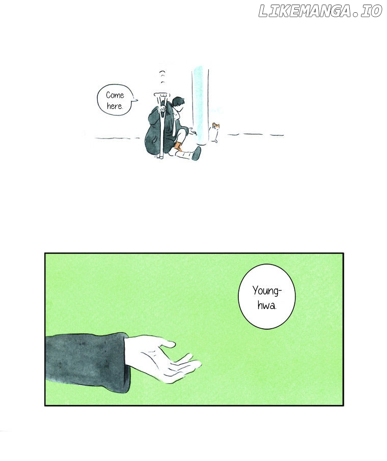 Teenager Younghwa chapter 2 - page 27