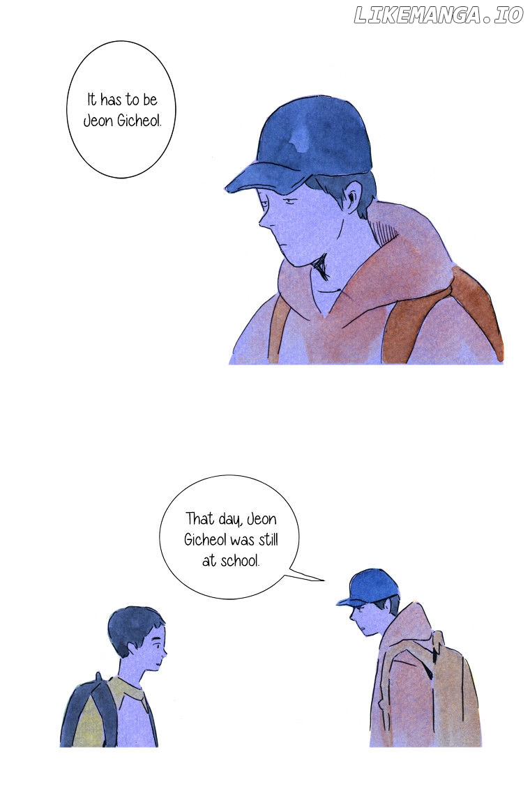 Teenager Younghwa chapter 19 - page 17