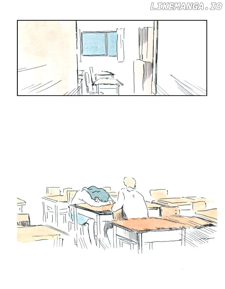 Teenager Younghwa chapter 19 - page 31