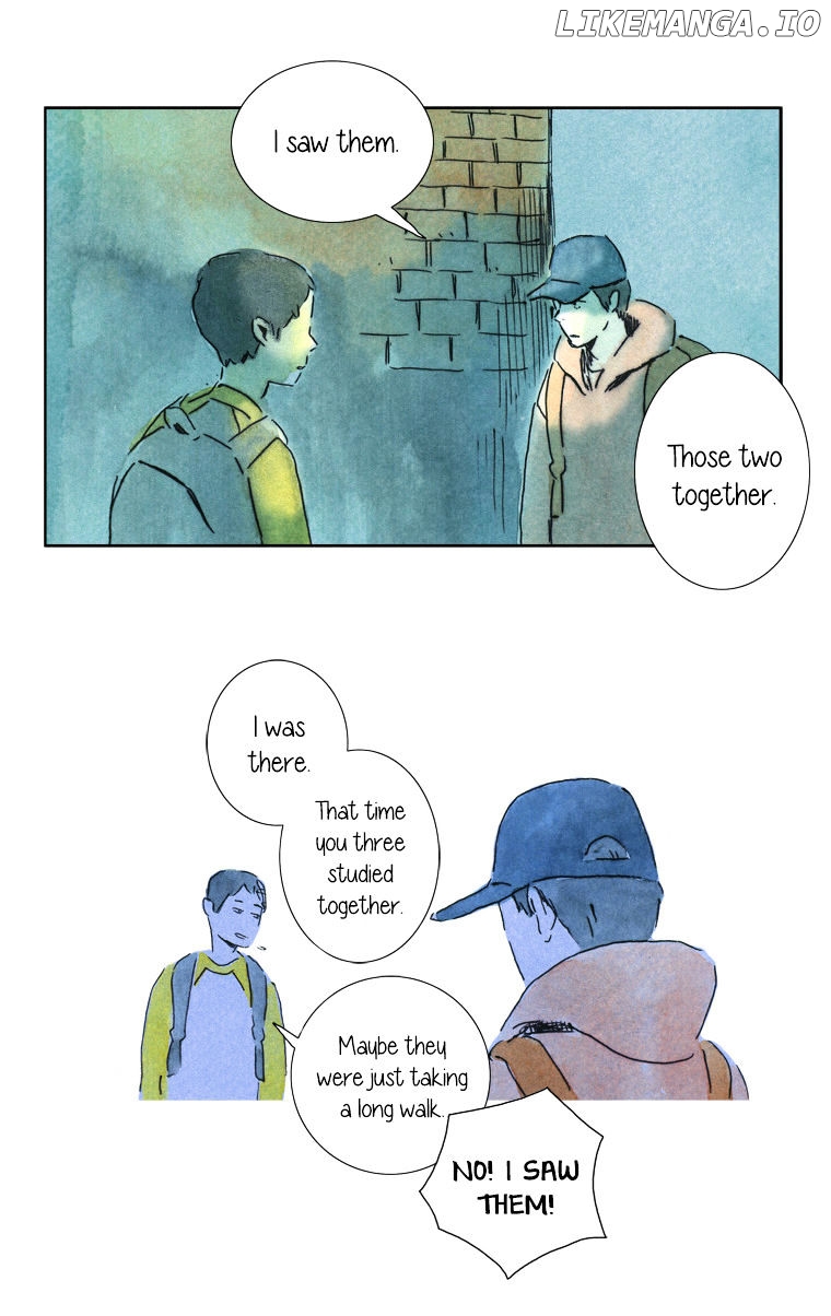 Teenager Younghwa chapter 19 - page 9