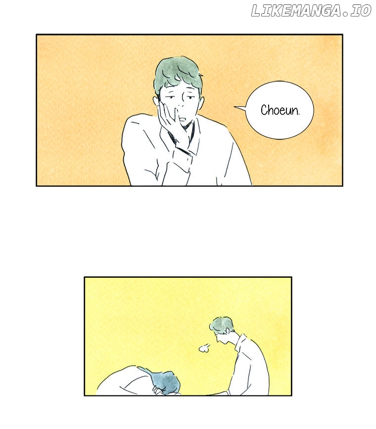 Teenager Younghwa chapter 18 - page 14