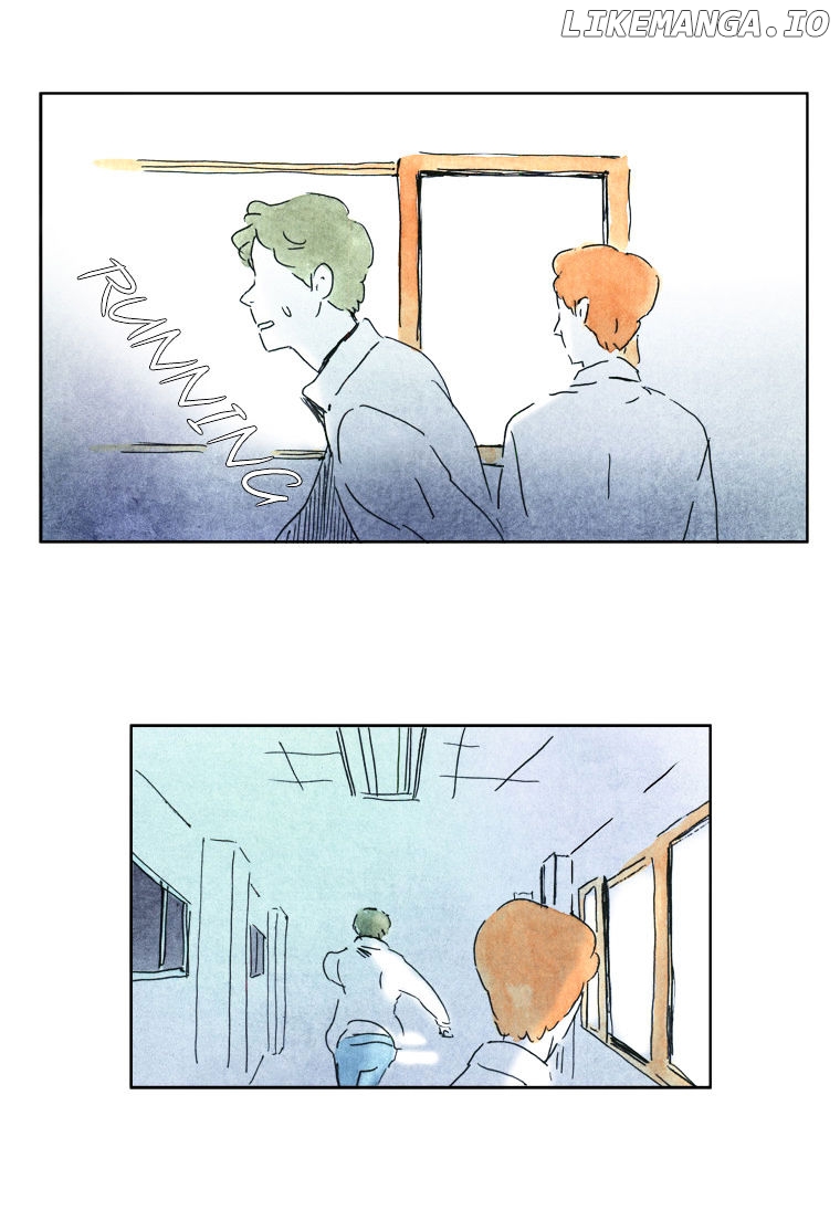 Teenager Younghwa chapter 18 - page 19