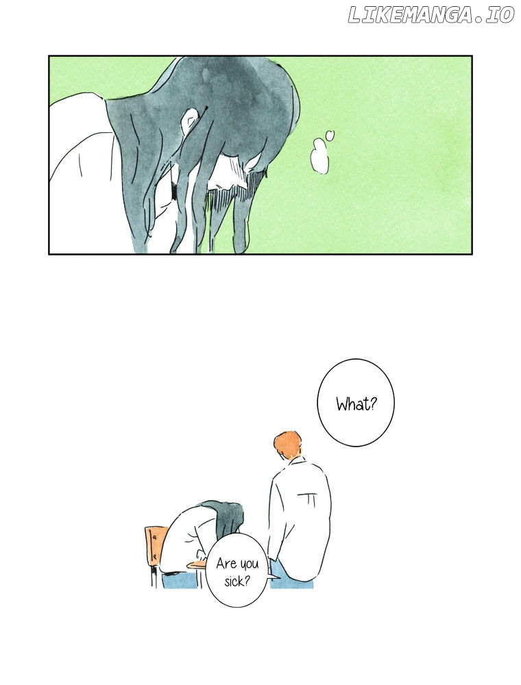 Teenager Younghwa chapter 18 - page 21