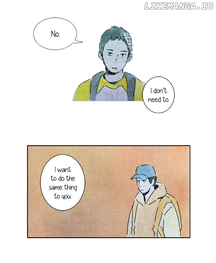 Teenager Younghwa chapter 18 - page 25