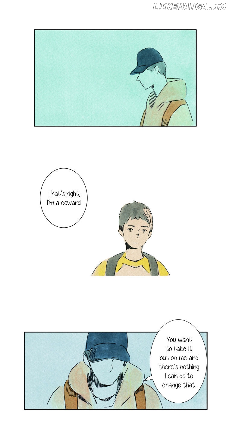 Teenager Younghwa chapter 18 - page 27