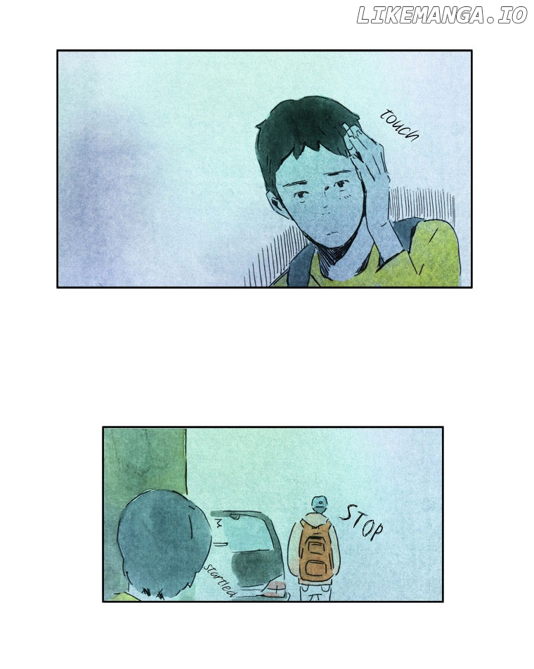 Teenager Younghwa chapter 18 - page 4