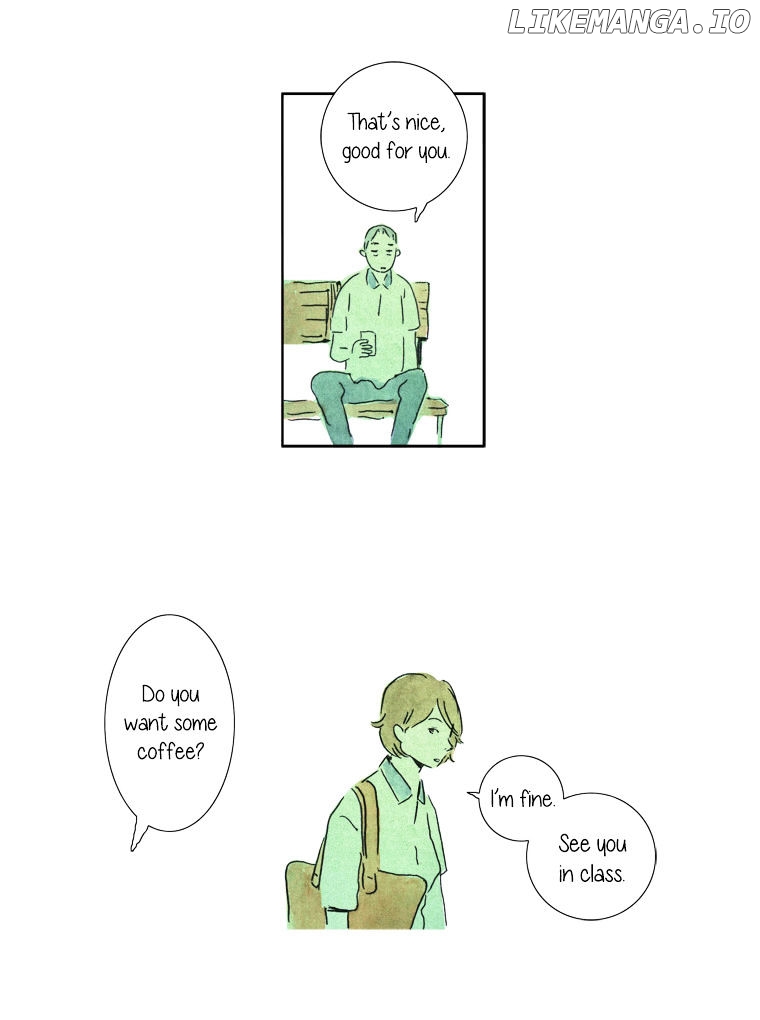 Teenager Younghwa chapter 17 - page 10