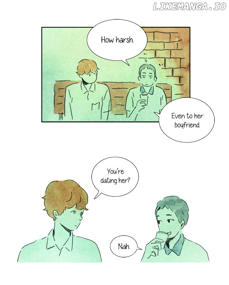 Teenager Younghwa chapter 17 - page 11