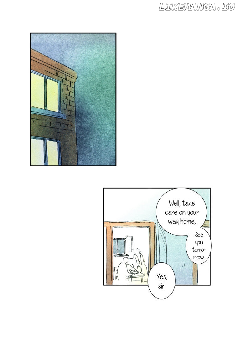 Teenager Younghwa chapter 17 - page 29