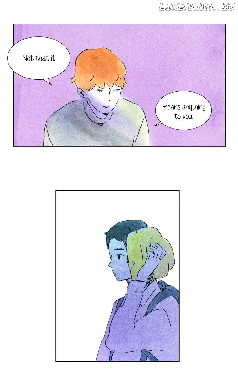 Teenager Younghwa chapter 16 - page 12