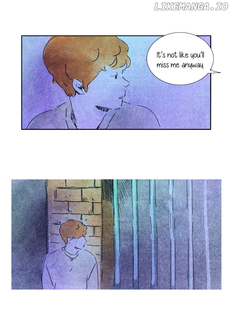 Teenager Younghwa chapter 16 - page 19