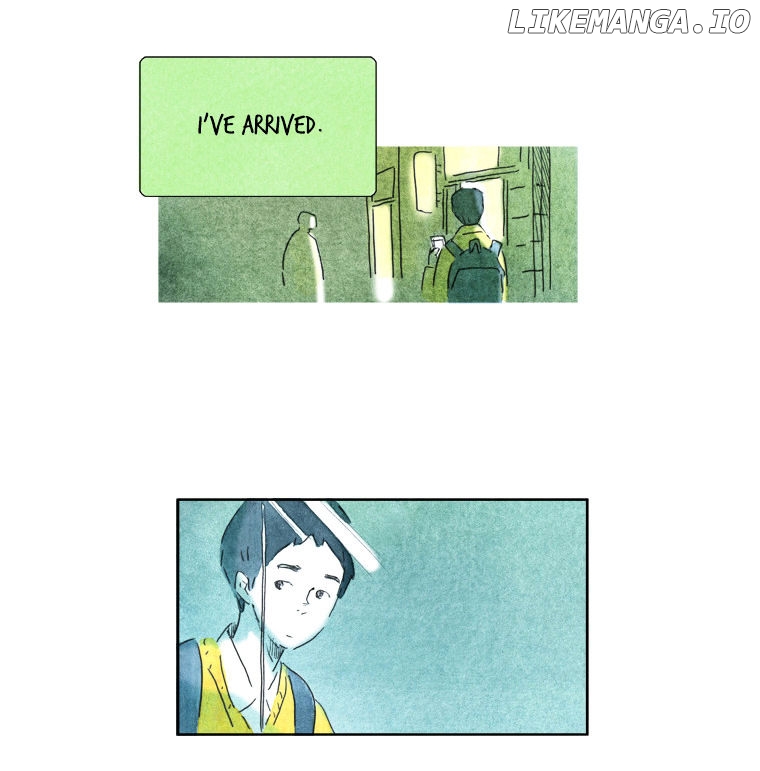 Teenager Younghwa chapter 15 - page 12