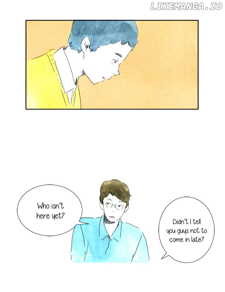 Teenager Younghwa chapter 14 - page 12