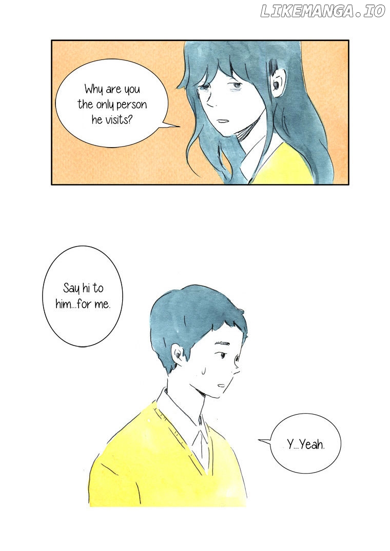 Teenager Younghwa chapter 14 - page 18