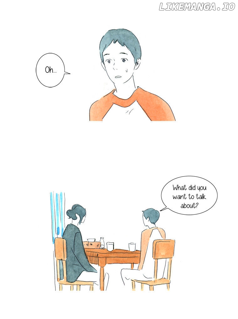 Teenager Younghwa chapter 14 - page 39