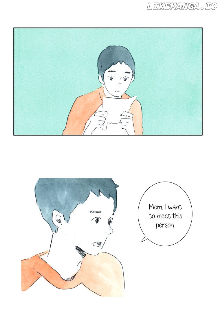 Teenager Younghwa chapter 14 - page 45