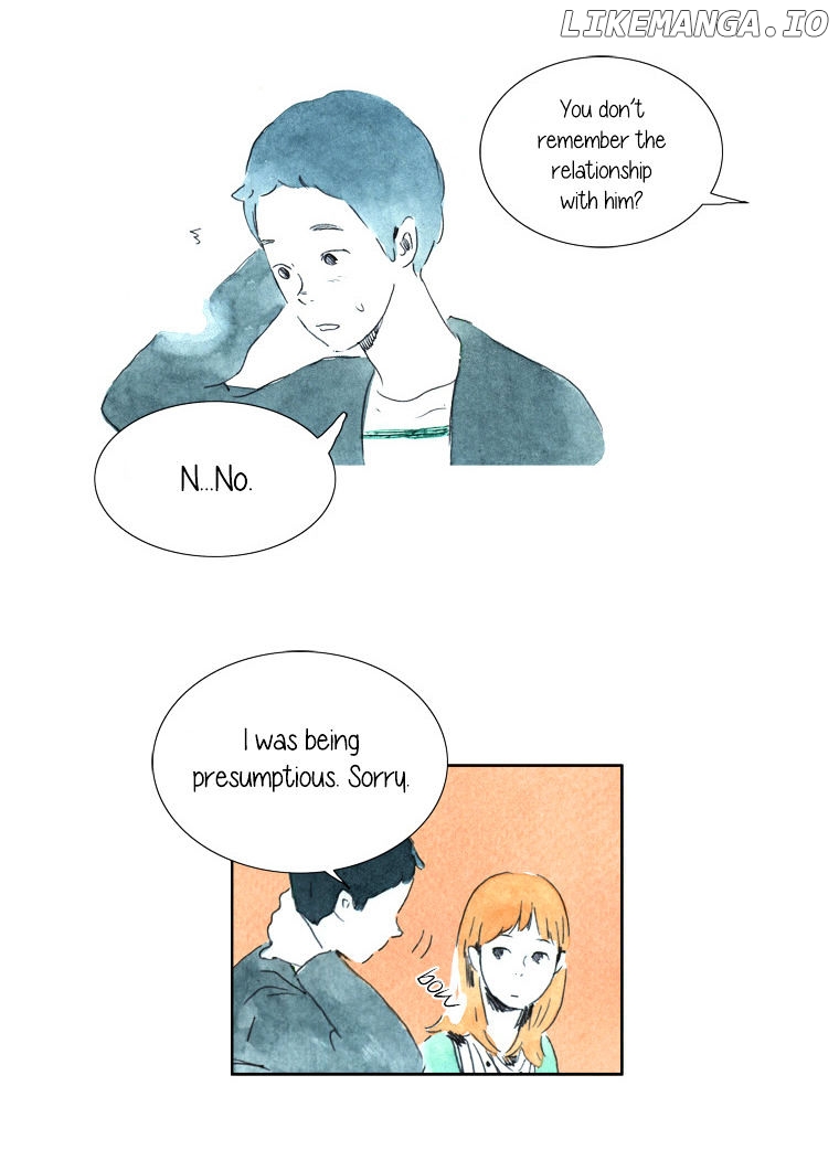 Teenager Younghwa chapter 13 - page 22