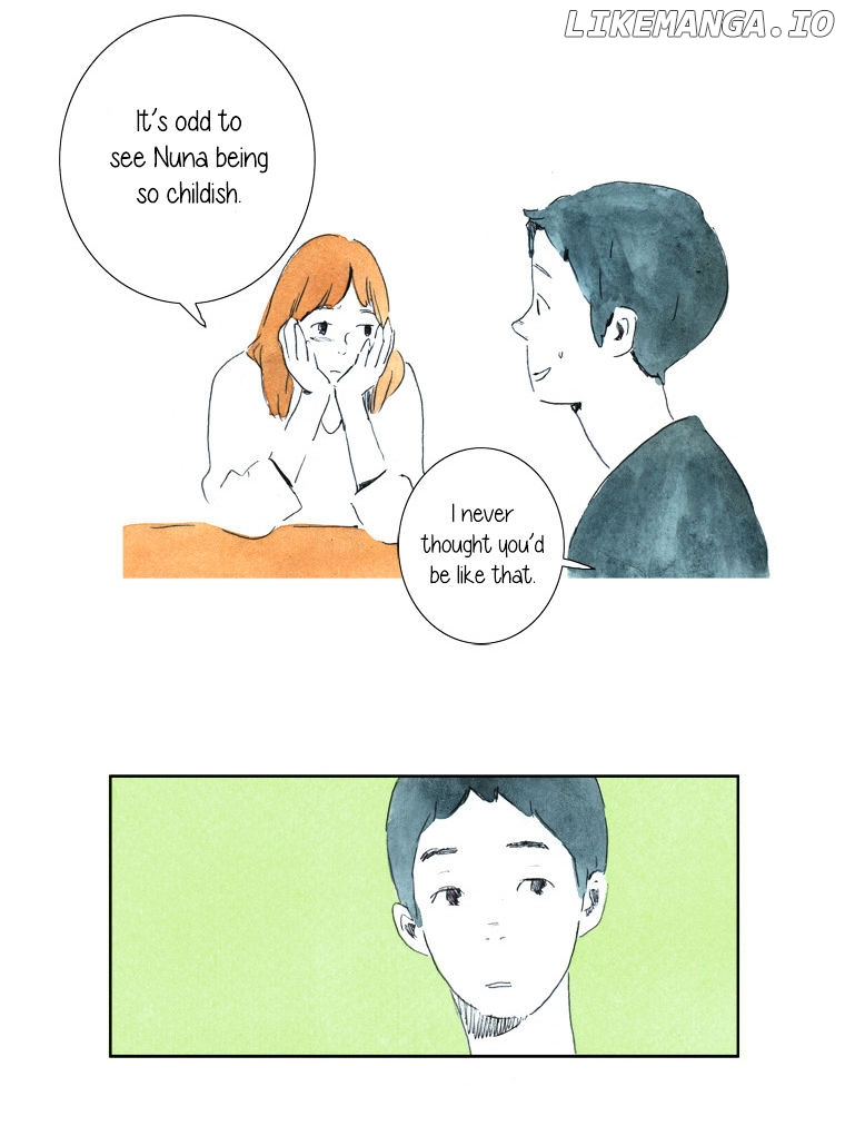 Teenager Younghwa chapter 13 - page 29