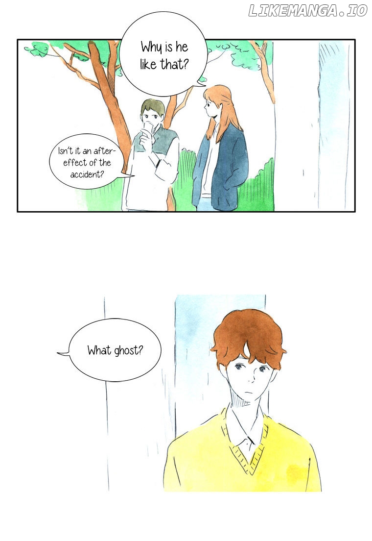Teenager Younghwa chapter 12 - page 11